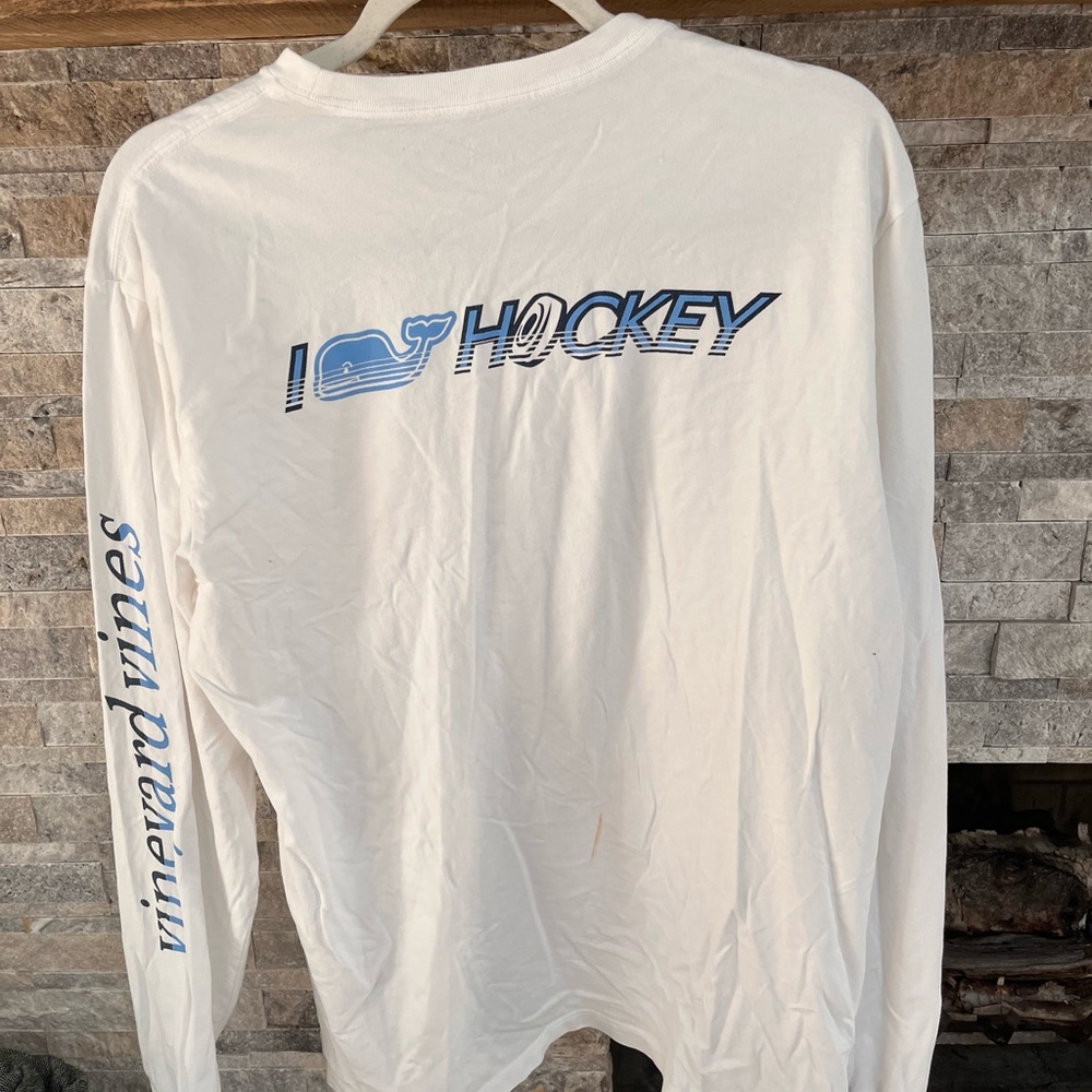 Vineyard vines shirt. Open to offers